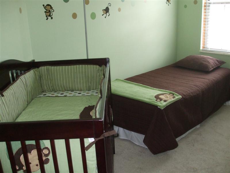 A Baby Room