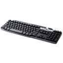 Dell USB Multimedia Keyboard