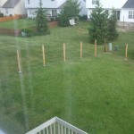 Fence Posts 2
