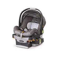 Infant Car Seat