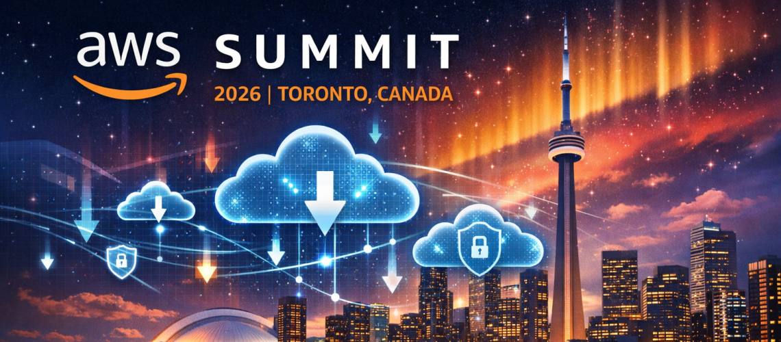 AWS Toronto Summit 2026 CloudFront Deep-Dive